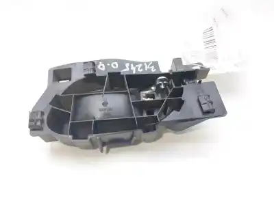 Second-hand car spare part interior right front handle for citroen c3 selection oem iam references 9683446577  