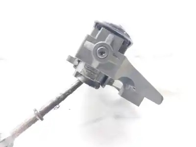 Second-hand car spare part exterior left front door handle for citroen c3 selection oem iam references 9101kw