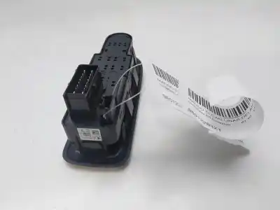 Second-hand car spare part left front power window switch for citroen c3 selection oem iam references 98012283xt  
