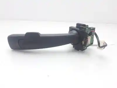 Peça sobressalente para automóvel em segunda mão comutador de limpa vidros por volvo v40 kinetic referências oem iam 31264168  