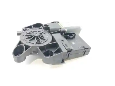 Pièce détachée automobile d'occasion MOTEUR LÈVE VITRE AVANT DROIT pour RENAULT MEGANE III BERLINA 5 P  Références OEM IAM 807301396R  