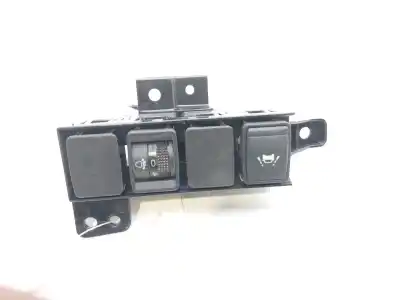Peça sobressalente para automóvel em segunda mão comandos de alavanca por nissan qashqai (j11) acenta referências oem iam 251904ea0d