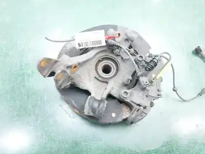 Автозапчасти б/у задняя левая поворотка за audi q7 (4l) 4.2 v8 32v fsi ссылки oem iam 7l8505435a  