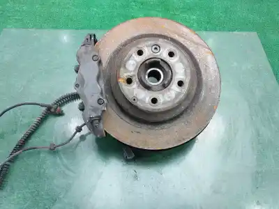 Автозапчасти б/у поворот заднего права за audi q7 (4l) 4.2 v8 32v fsi ссылки oem iam 7l8505436a  