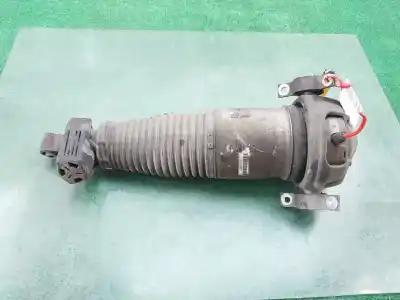 Second-hand car spare part rear left shock absorber for audi q7 (4l) 4.2 v8 32v fsi oem iam references 7l8616001