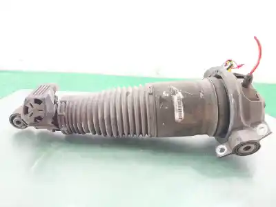 Second-hand car spare part rear left shock absorber for audi q7 (4l) 4.2 v8 32v fsi oem iam references 7l8616001  