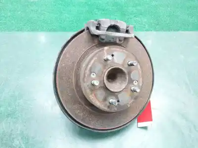Автозапчасти б/у задняя левая поворотка за honda accord viii (cu) 2.2 i-dtec (cu3) ссылки oem iam 52215tc0t00