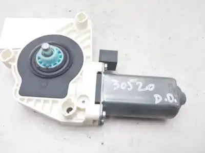 Pezzo di ricambio per auto di seconda mano motore alzacristalli anteriore destro per volkswagen passat b8 (3g2, cb2) 1.6 tdi riferimenti oem iam 5q4959802b