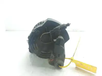 Peça sobressalente para automóvel em segunda mão alternador por lancia lancia y 1.2 caprice referências oem iam 63321603