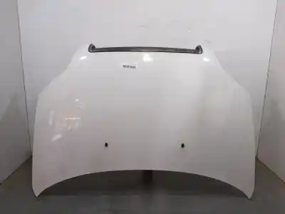 Second-hand car spare part bonnet for chevrolet aveo lt oem iam references 95164302  