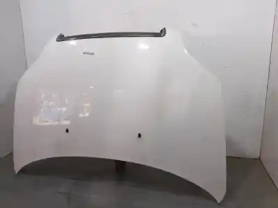 Second-hand car spare part bonnet for chevrolet aveo lt oem iam references 95164302  