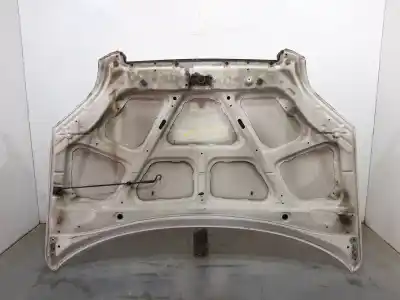 Second-hand car spare part bonnet for chevrolet aveo lt oem iam references 95164302  