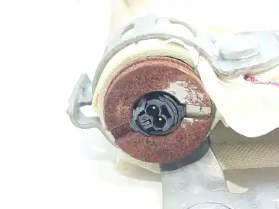 Second-hand car spare part front left curtain airbag for volkswagen golf vi (5k1) 2.0 tdi oem iam references 5k6880741b