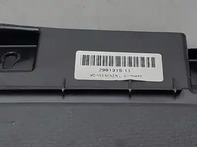 Peça sobressalente para automóvel em segunda mão porta luvas por bmw x1 (e84) sdrive 18i 150 cv / 110 kw referências oem iam 51162991313
