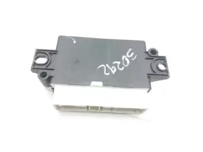 Second-hand car spare part electronic module for peugeot 208 (p2) active oem iam references 9838793580  