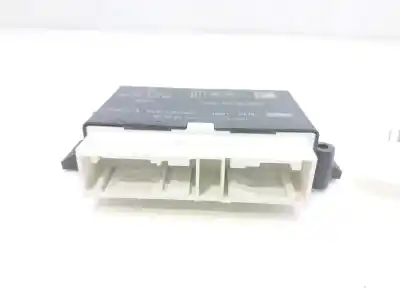 Peça sobressalente para automóvel em segunda mão módulo eletrônico por peugeot 208 (p2) active referências oem iam 9838793580