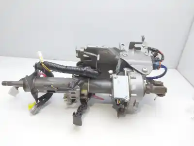 Second-hand car spare part steering column for nissan note (e11e) max 2.10 86 cv / 63 kw oem iam references 488109u13a  