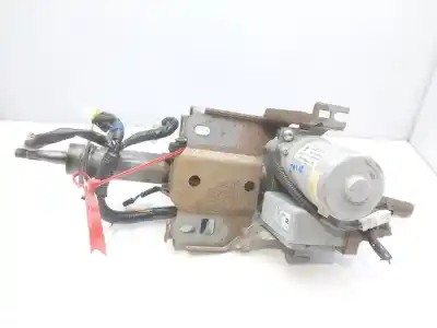 Second-hand car spare part steering column for nissan note (e11e) max 2.10 86 cv / 63 kw oem iam references 488109u13a  