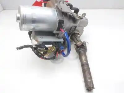 Second-hand car spare part steering column for nissan note (e11e) max 2.10 86 cv / 63 kw oem iam references 488109u13a  