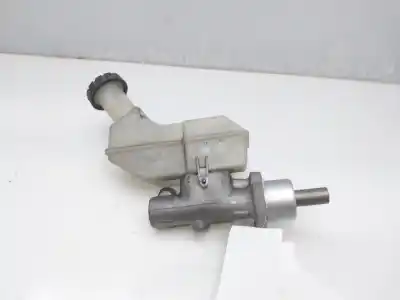 Peça sobressalente para automóvel em segunda mão bomba de travões por nissan note (e11e) max 2.10 86 cv / 63 kw referências oem iam 46010ax701