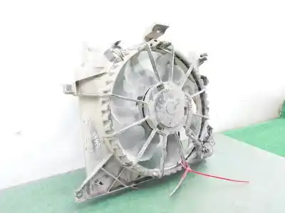 Pezzo di ricambio per auto di seconda mano elettroventola per kia ceed tech 90 cv / 66 kw riferimenti oem iam 25380a5800  