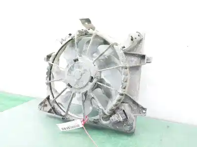 Pezzo di ricambio per auto di seconda mano elettroventola per kia ceed tech 90 cv / 66 kw riferimenti oem iam 25380a5800  