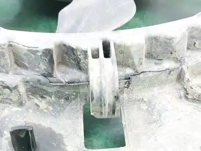 Pezzo di ricambio per auto di seconda mano elettroventola per kia ceed tech 90 cv / 66 kw riferimenti oem iam 25380a5800  