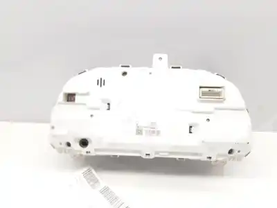 Peça sobressalente para automóvel em segunda mão quadrante por citroen c4 aircross exclusive referências oem iam 8100b805