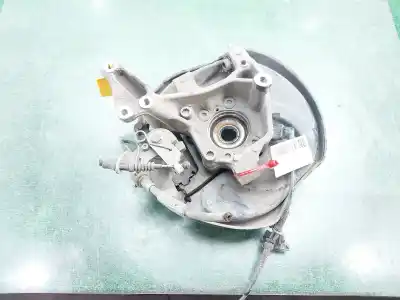 Автозапчасти б/у задняя левая поворотка за audi tt (8j3/8j9) 2.0 tdi quattro coupe ссылки oem iam 3c0505433l  