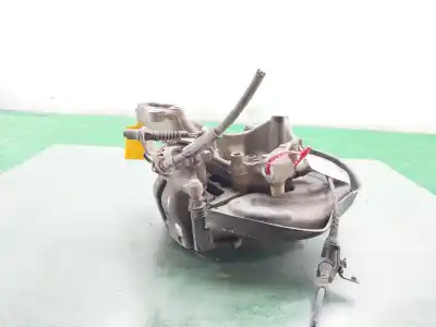 Автозапчасти б/у задняя левая поворотка за audi tt (8j3/8j9) 2.0 tdi quattro coupe ссылки oem iam 3c0505433l  