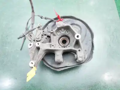 Автозапчастина б/у культ заднього правого для audi tt (8j3/8j9) 2.0 tdi quattro coupe посилання на oem iam 3c0505434l  