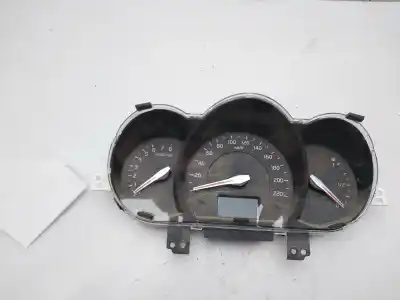 Peça sobressalente para automóvel em segunda mão quadrante por kia rio basic referências oem iam 9400261w026  