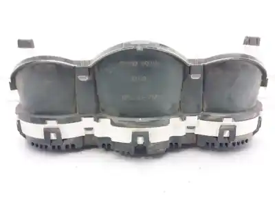 Peça sobressalente para automóvel em segunda mão quadrante por kia rio basic referências oem iam 9400261w026  