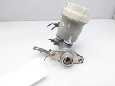 Pezzo di ricambio per auto di seconda mano pompa freni per mitsubishi montero (v20/v40) 2800 td american dream riferimenti oem iam mb618717  