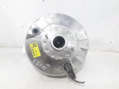 Second-hand car spare part brake servo for renault clio v r.s. line oem iam references 472109156r