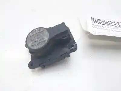 Second-hand car spare part air conditioning hatches opening motor for nissan x-trail (t32) connect oem iam references 277t14bu1a