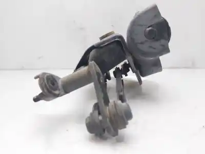 Tweedehands auto-onderdeel ruitenwissermotor voor voor volkswagen fox (5z1) básico oem iam-referenties 5z0955113c