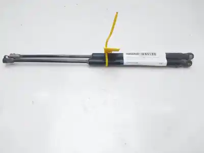 Tweedehands auto-onderdeel kofferbak / deur schokdempers voor volkswagen fox (5z1) básico oem iam-referenties 5z6827550b