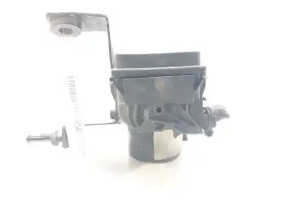 Tweedehands auto-onderdeel abs voor volkswagen fox (5z1) básico oem iam-referenties 5z0907379as