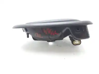 Автозапчастина б/у внутрішня задня права ручка для renault clio ii fase ii (b/cb0) expression посилання на oem iam 7700423888  