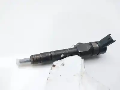 Peça sobressalente para automóvel em segunda mão injetor por renault scenic ii confort dynamique referências oem iam 8200389369