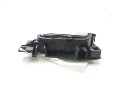 Second-hand car spare part interior left rear handle for citroen c3 selection oem iam references 9683446877  