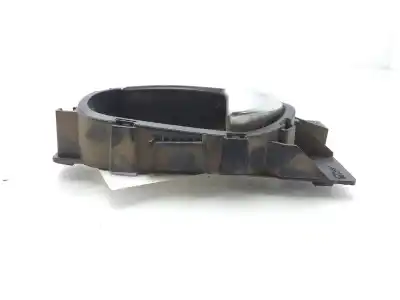 Second-hand car spare part interior left rear handle for citroen c3 selection oem iam references 9683446877