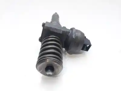 Peça sobressalente para automóvel em segunda mão injetor por seat leon (1p1) reference referências oem iam 038130073ag  