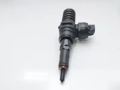 Peça sobressalente para automóvel em segunda mão injetor por seat leon (1p1) reference referências oem iam 038130073ag  