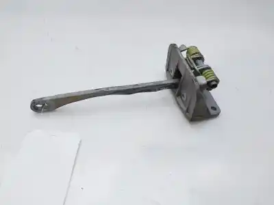 Автозапчастина б/у фільм дверей для audi a2 (8z) 1.4 tdi (66kw) 90 cv / 66 kw посилання на oem iam 0839249  