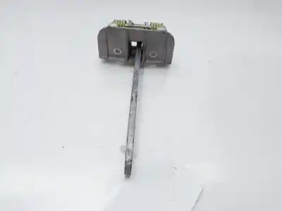 Автозапчастина б/у фільм дверей для audi a2 (8z) 1.4 tdi (66kw) 90 cv / 66 kw посилання на oem iam 0839249  