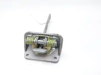 Автозапчастина б/у фільм дверей для audi a2 (8z) 1.4 tdi (66kw) 90 cv / 66 kw посилання на oem iam 0839249  