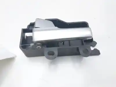Автозапчастина б/у ліва передня внутрішня ручка для ford focus c-max (cap) ghia (d) посилання на oem iam 147011322601ba
