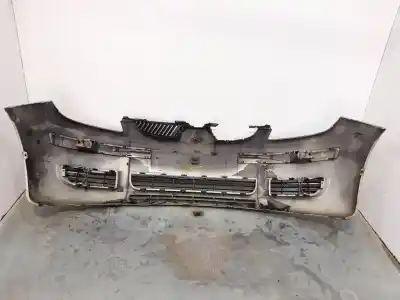 Peça sobressalente para automóvel em segunda mão para choques dianteiro por mitsubishi colt berlina 5 (z30a) 1.3 atlantis referências oem iam 6400a917  